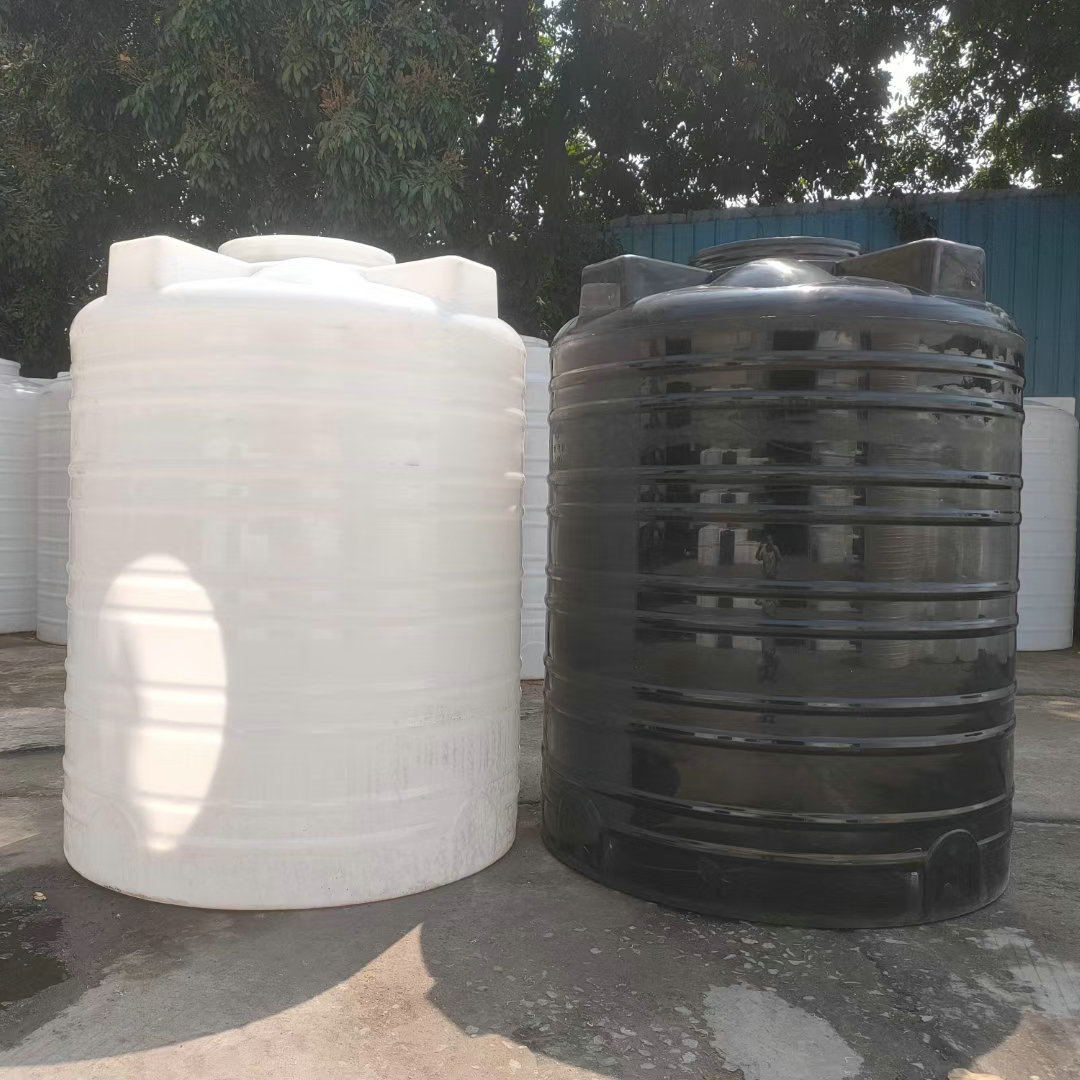 12吨塑料水塔12立方装废水桶过滤污水处理水箱12000L升楼顶储水罐