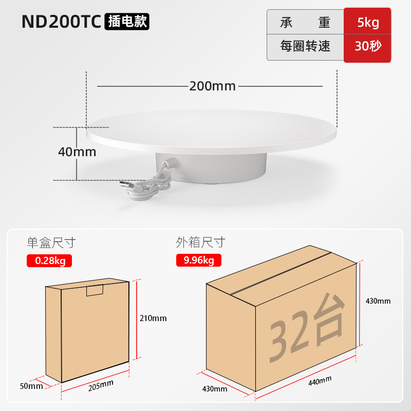 ND200TC
