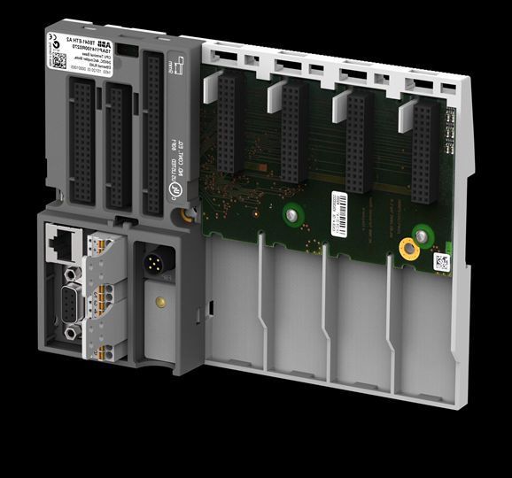 CI547 3BNP004429R1输入输出模块 顺丰包邮 质保一年 原装进口供