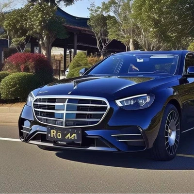 front face, front bumper, grille, Big Surrounded