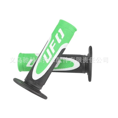 Manufacturer: 3 Types of Motorcycle: Motorcycle Handle Cover - cj-001-green