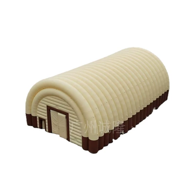 Avtomobil dam çadırları – Stadium Inflatable Tents
