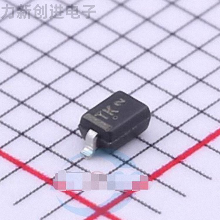 MM3Z9V1ST1G 封装 SOD-323 稳压二极管