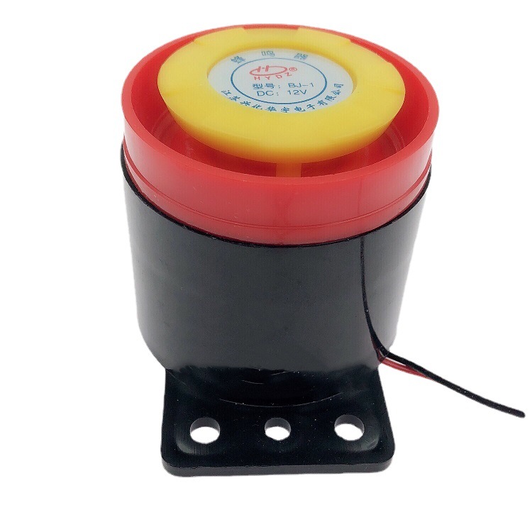 BJ-1 BJ-2 BJ-3 BJ-4 报警器 报警声蜂鸣器 12v 24v 220v 380V