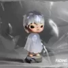 Исчезновение