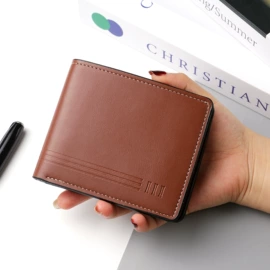 男士钱包;零钱包;女士钱包
