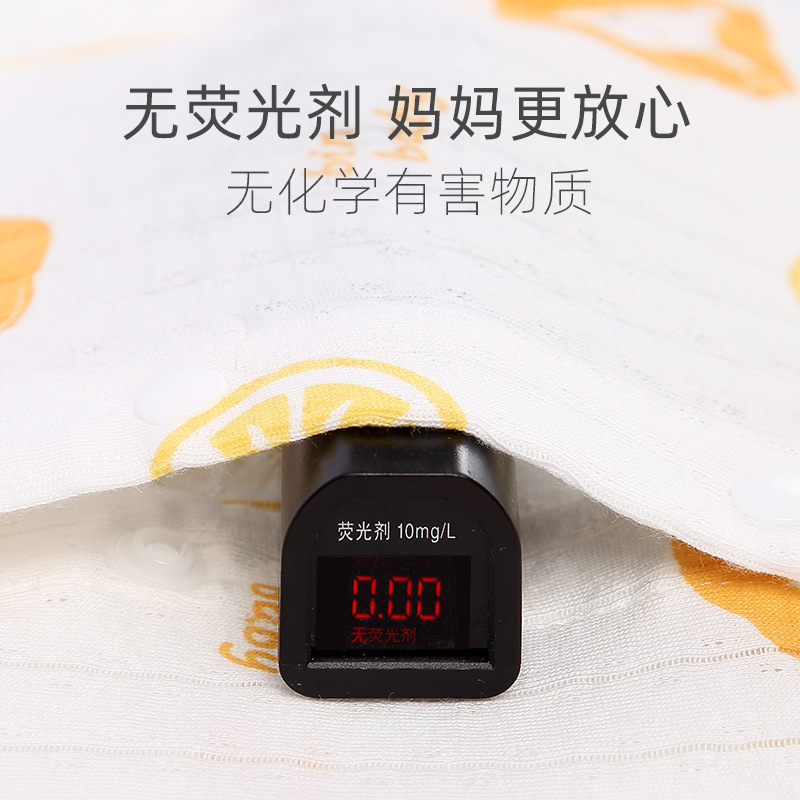 新生兒半背衣初生嬰兒兒衣服春秋寶寶秋衣單件上衣純棉和尚服薄款