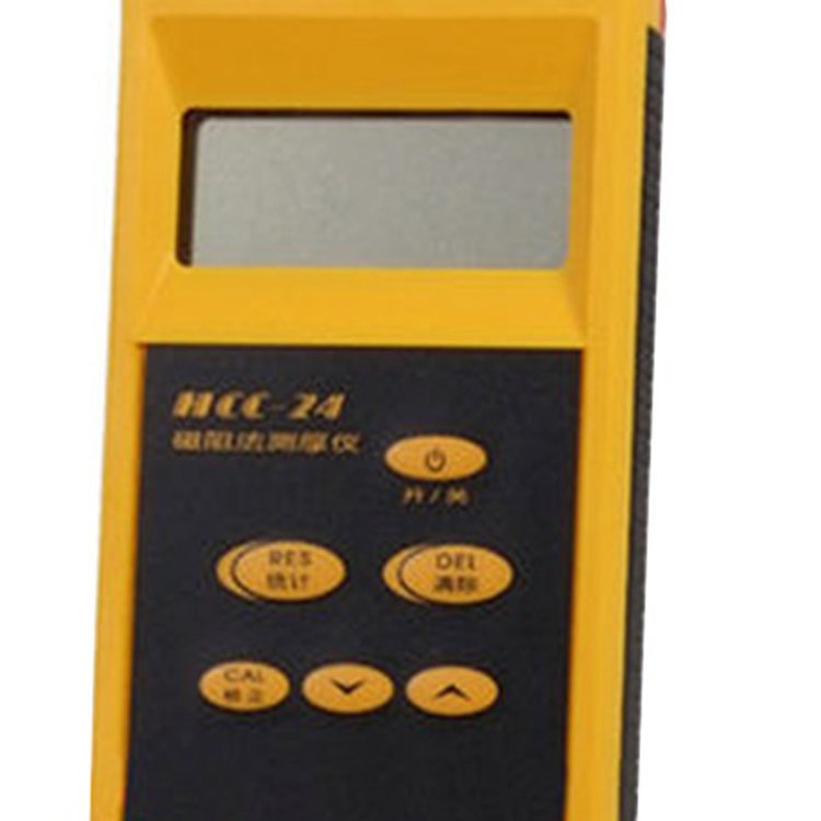 华阳HCC24磁阻法测厚仪 涂层测厚仪 膜厚仪 非导磁覆盖层厚仪