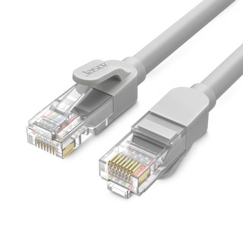 Cat5e finished product network cable cat5e unshielded twisted pair broadband router connection computer rj45 network jumper