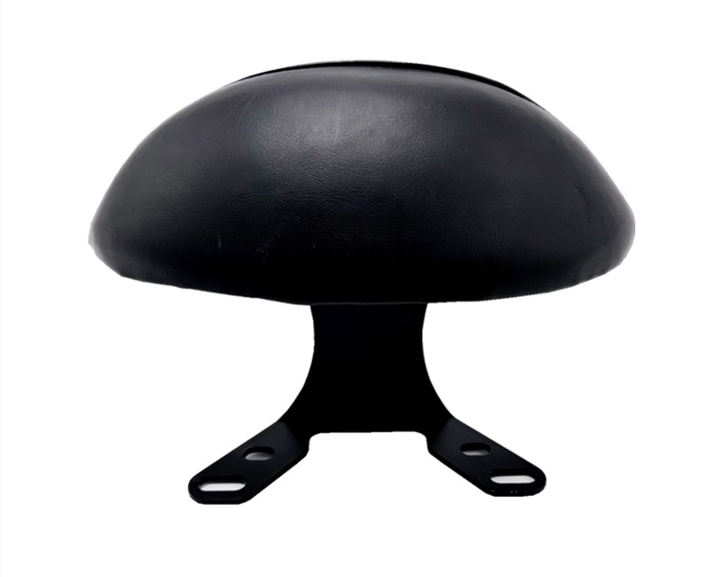 Electric Vehicle Rear Backrest Yadi Taibell Emma Battery Vehicle Universal Backrest Shelf Modification Universal Accessories Backrest Cushion