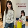 保暖儿童冬款加厚毛衣