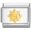 0475-The Golden Sun & Smiling Face