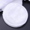 Makeup remover, ecological swan, multi-use cotton pads, cotton wipes, washable