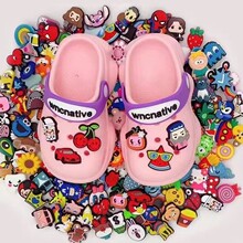 ���ƿ�ͨ�ɐ�Diy����ЬЬ��   ����PVCܛ�z���w����Ь��