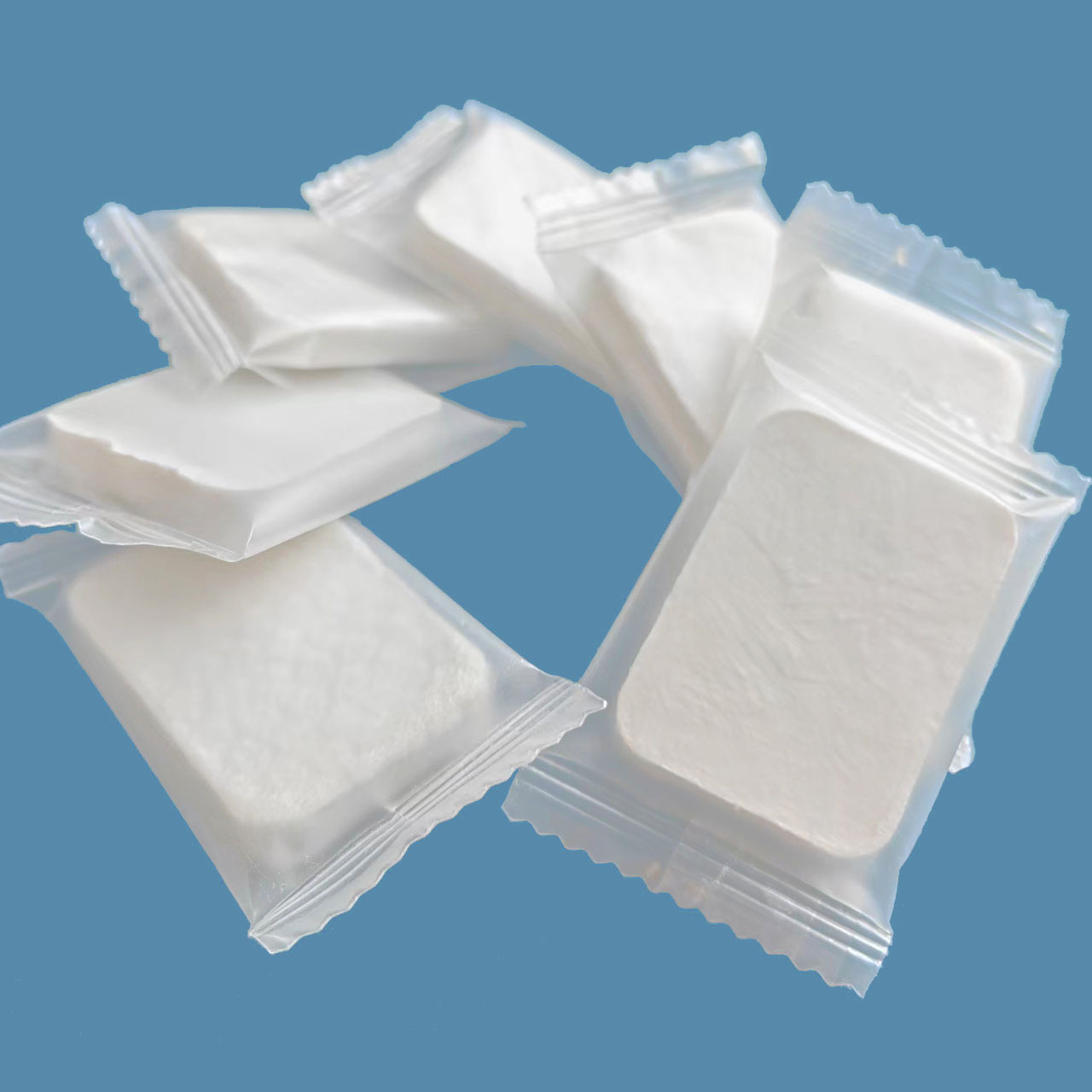 纹绣压缩化妆棉2