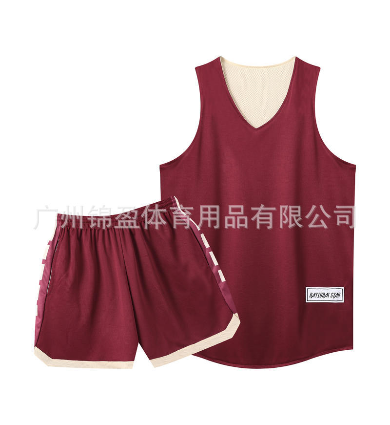 Maroon/Apricot-Pants single layer-321