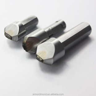 Universal Grinding Wheel Dresser Diamond Pen Handheld Grinding Wheel Dresser External Centerless Plane Internal Grinding Machine Grinding Wheel Dressing