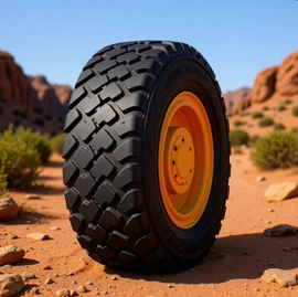 工程机械轮胎;其他轮胎;工业轮胎