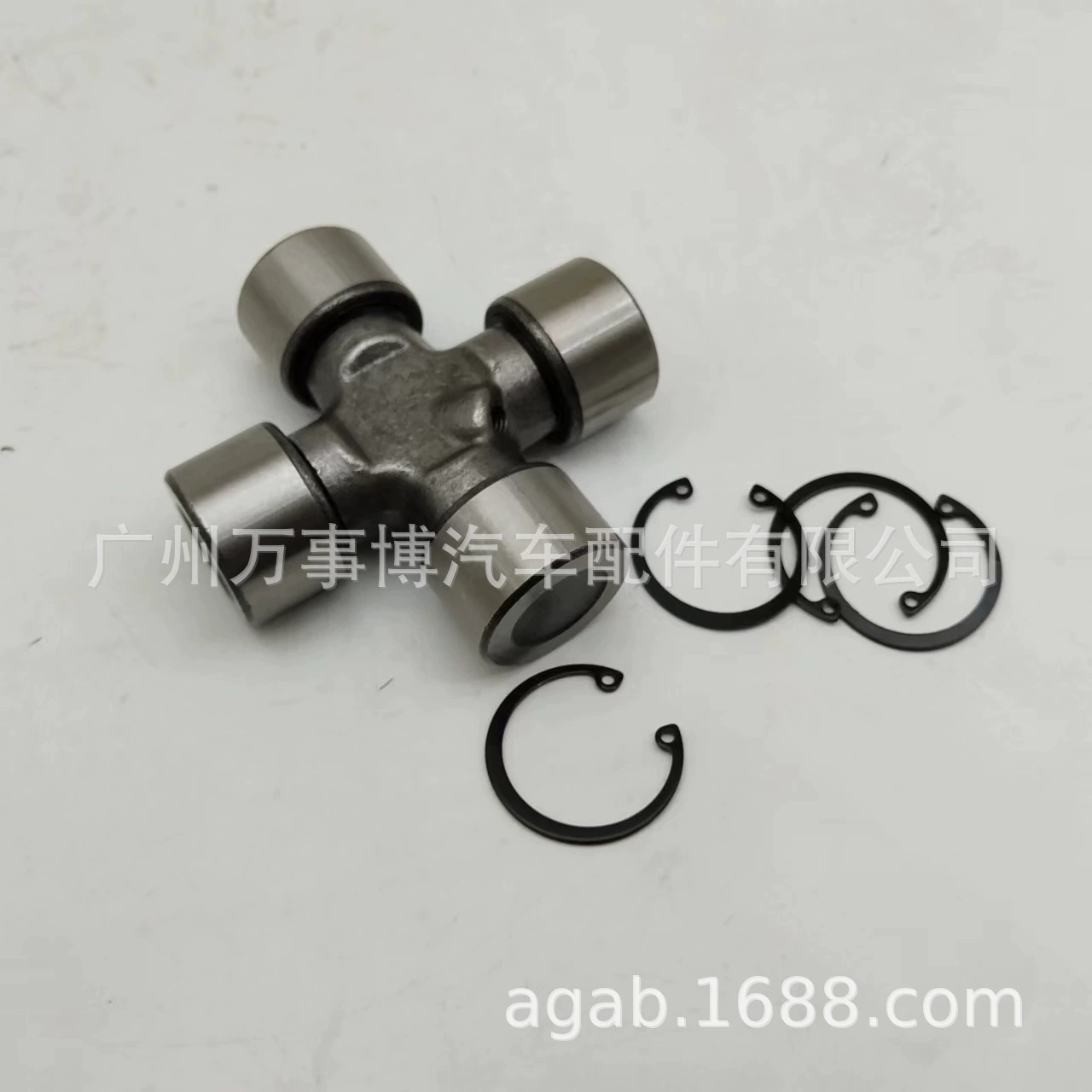 Применимый ползни NKR8.NKQ8 карданный шарнирный крестообразный вал 8-97080505-0 5-37300-032-0