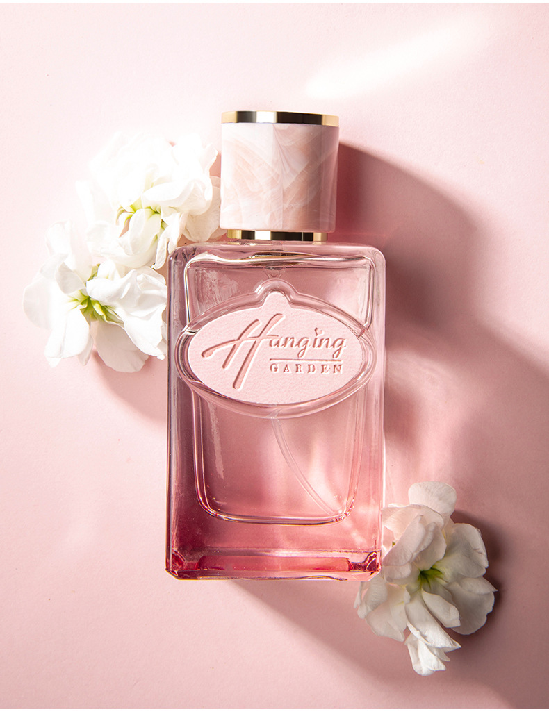 Profumo da giardino pensile 2023, nuovo profumo da donna, profumo persistente per studenti, aroma di fiori e frutta_voghion.com