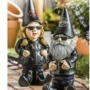 桌面跨境赛车手潮流车摆