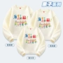 幼儿园长袖活动校园班服