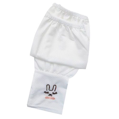 Sun protection sleeves for women, summer loose UV protection arm sleeves for outdoor cycling, men's driving ice silk sporty cute ice sleeves