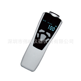 DT-2100接触、非接触兼用型手持式转速表 日本力新宝SHIMPO转速表