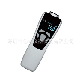 DT-2100 контактный, бесконтактный ручной тахометр Япония Lippo SHIMPO тахометр