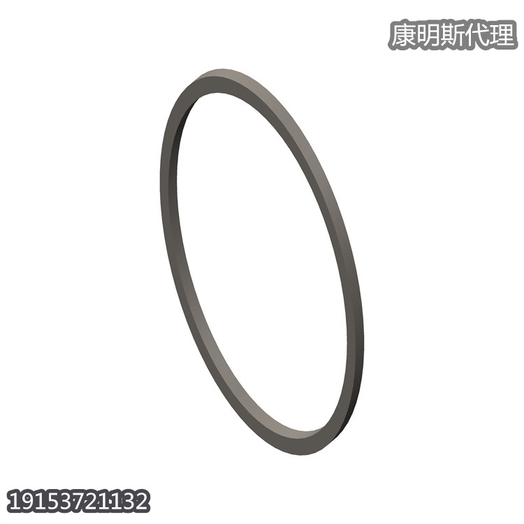 卡特机油滤清器座环燃油滤清器安装螺纹接头9S-4167