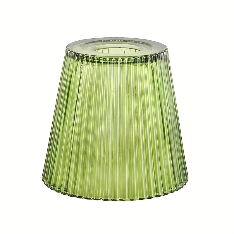 독립형 종이상자 내 폼 포장 스트라이프 그린 갓 D13CM*12CM