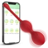 Burgundy-APP model-without remote control