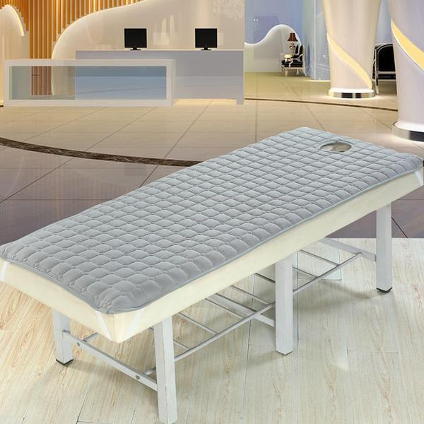 cosmetology massage mattress Beauty mattress Bedding Fumigation massage mattress cosmetology mattress thickening