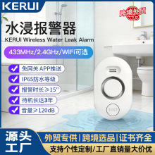 �羳��������Ϳѻˮ������������Զ�����ܼҾ�WiFi©ˮ��Ӧ̽����