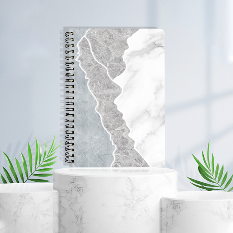 A5-80 대리석 회색