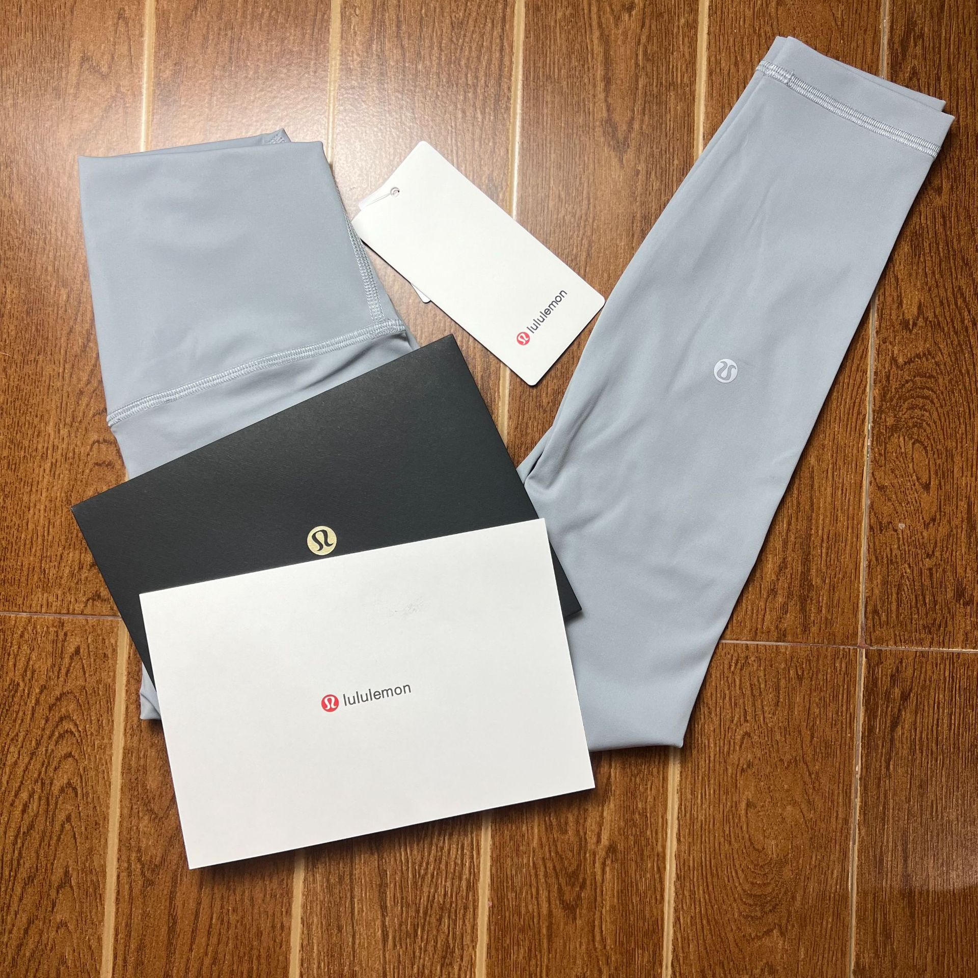Original lu lu con cinco puntos cinturón de mujer cintura elevada pantalones deportivos leggings pantalones de ciclismo