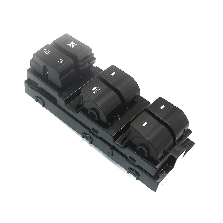 93570-F0010 for Hyundai Elantra Elantra window switch electric glass lifter switch