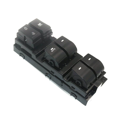 switch electric glass – Glass lifter