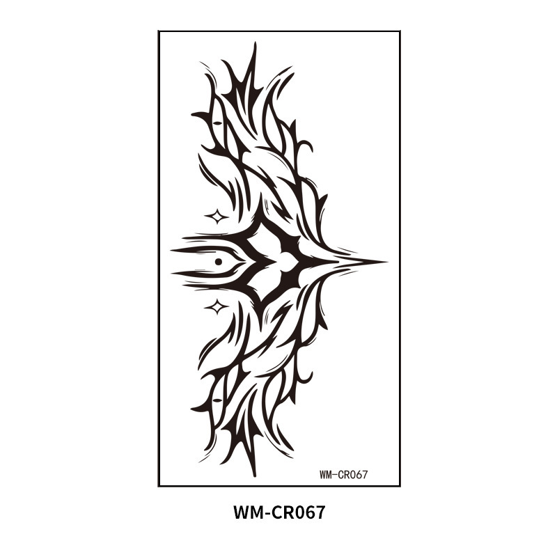 WM-CR067 / 85*160MM