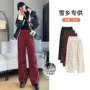 东北防寒冬季加厚羽绒裤