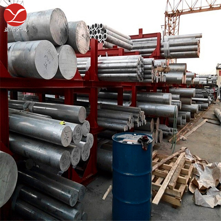 厂家：高硬度高耐磨LD5铝板，LD5铝棒，可切割零售铝型材