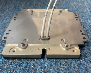 High Temperature Sintering 	 Schematic Diagram and Etching Process of Semiconductor Heating Sheets
