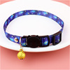 Fruit choker, small bell, pendant, pet, wholesale, cat