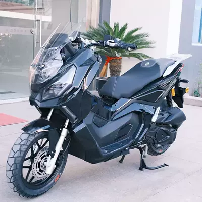 Jilang Guangya, Motosikletlər