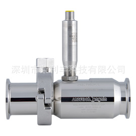 全新流量传感器 ANDERSON-NEGELE安德森-耐格涡轮流量计HTE000