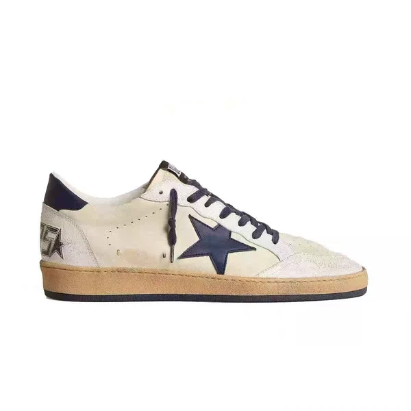 Casual height-increasing sneakers 3.5cm, unisex, large size, black, green, blue, silver, black, star
