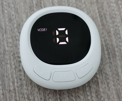 国境を越えた新型emsフィットネスマッサージベルト知能腹部マッサージ器ベルト保護家庭用怠け者振り子機|undefined