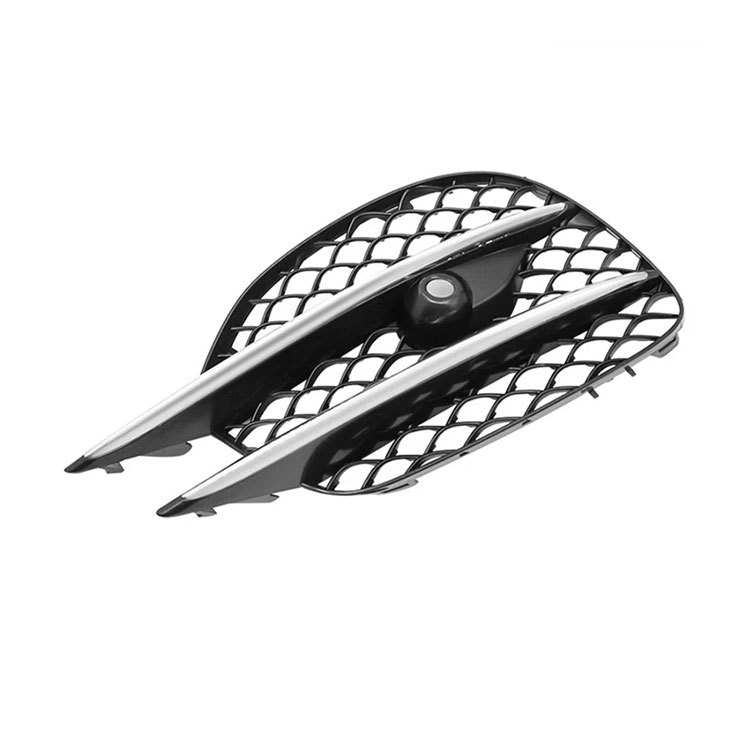 Suitable for Mercedes-Benz S-Class 222 new sports version fog lamp frame 2228857200 2228857300
