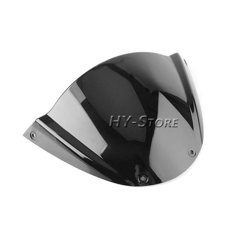 Suitable for Ducati 696/796/79/m1000 Front Windshield Windshield High Quality Textured Windshield