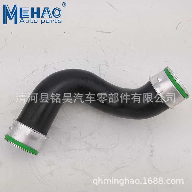 1J0 145 822E para Volkswagen Audi Turbine tubo de aire tubo de goma 1J0145822E